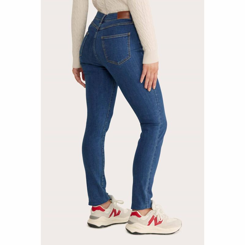 Sportscraft Jackie H/W Skinny Jean image number 1